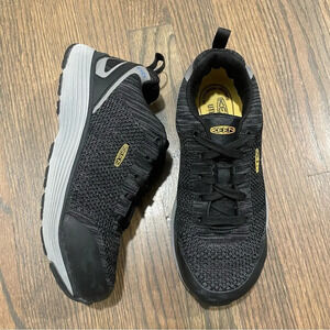 Keen Utility' Women's Sparta ESD Aluminum Toe size 7